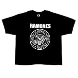 Ramones - Seal Toddler T-Shirt
