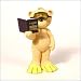 Electronics : Alec Figurine