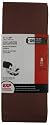 Porter-Cable 714411205 4-by-24-Inch 120-Grit Belt Premium Sanding Belts, 5-Pack