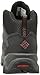 Columbia Men's Woodburn Mid Hiking Boot