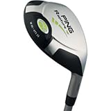 Used Ping Rapture Hybrid
