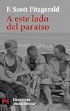 A este lado del paraíso (Bolsillo Literatura)