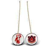Auburn Tigers NCAA Ceiling Fan Pull