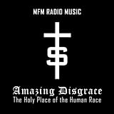AmazingDisgrace-Single[Explicit]