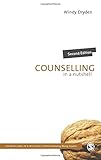Counselling in a nutshell