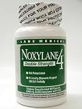 Lane Labs Noxylane4 Double Strength - 500mg - 50 caplets