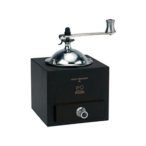 Peugeot Olivier Roellinger Pepper Mill