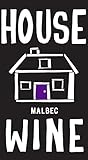 NV House Wine Malbec Box 3.0L