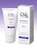 FACE MAGIC - PALE BEIGE - B0002EAZ4U