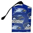 Georgia Southern University Logo GSU Eagles Luggage Tag Travel Accessories- Gifts and Gift Ideas For GRADUATION Him Her Men Man Women Ladies Alumni, Students, Fans, Travelers Teachers High Quality