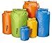 Seal Line Black Canyon 20-Litre Dry Bag, Blue