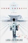 The Snow Empress: A Thriller