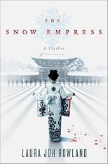 The Snow Empress
