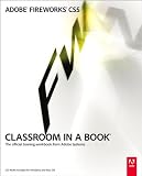 Adobe Fireworks CS5 Classroom in a Book Adobe Fireworks CS5 Classroom in a Book