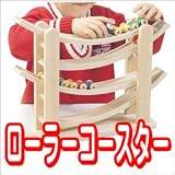 ローラーコースターTY-2453　楽しく遊びながら、お子様の知性を育みます。 [並行輸入品]