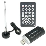 ATI TV Wonder HD  600 USB PC TV Tuner