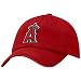 Nike Los Angeles Angels of Anaheim Red Stadium Adjustable Hat