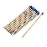 Pentech Pure Natural Pencils 16 ct (26101)