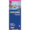 Senegal / Gambia 1 : 550 000