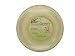 StraightGreen 10.25 In. Heavy Duty Round Dinner Plates (144 Plates, 12 Packs ...