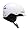 Gloss White w/ Black Knit