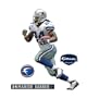 Dallas Cowboys Marion Barber Junior Wall Decal