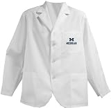 Michigan Wolverines Consultation Coat