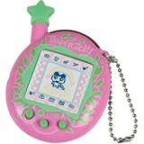 Eigenschaften BANDAI / Bandai Tamagotchi Connexion Version 4.5 JinSei Plus pink