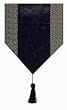 Dragon Table Runner, Silk