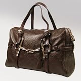 Gucci - 85th gucci' limited edition collection medium boston bag 162893