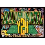 Illuminati Y2k Expansion