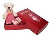 Review Teddy Delivery  / Send This 