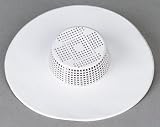 Hair Snare Drain Cover Universal