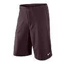 Nike Federer Woven Short mahagoni WS09 Hosen kurz