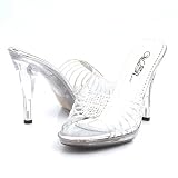 Wild Rose Sara64a Heels
