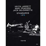 Standards I & Iipar Keith Jarrett & Gary...