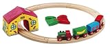 Brio My First Railway