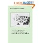 The Dutch American Farm (The American Social Experience)