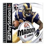Madden NFL 2003