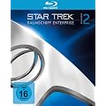 Star Trek: Raumschiff Enterprise - Staffel 2 [Blu-ray]