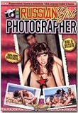 The Russian Girl Photographer. Adult Movie. OVER 21 ONLY!!! [DVD NTSC]