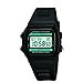 Casio #W86-1V Men's Standard 50M Chronograph Alarm Digital Watch with Luminous Light