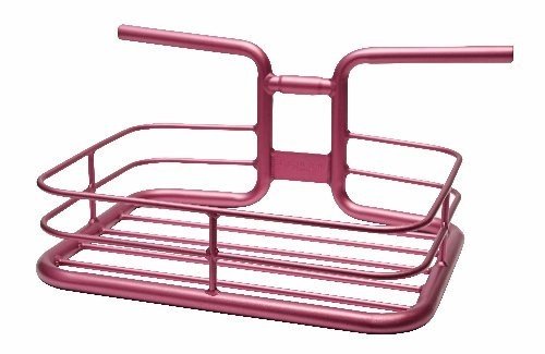 Copenhagen Parts Bike Porter -pink-