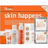 MD Skincare Skin Happens-Calm Down! Kit ($75 Value)