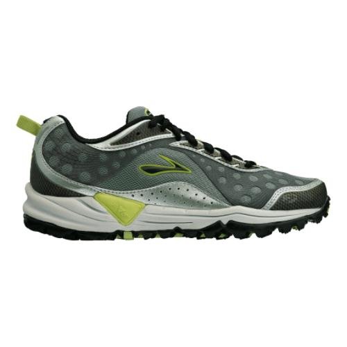 Buy Womens Brooks Cascadia 3 Trail Running Shoe