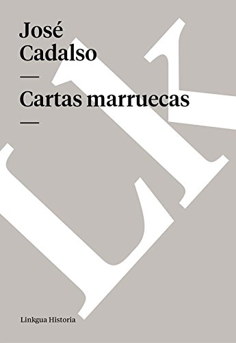 Cartas marruecas (Spanish Edition)