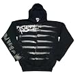 My Chemical Romance - Together March Zip Hoodie