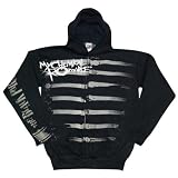 Apparel : My Chemical Romance - Together March Zip Hoodie