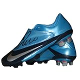 Cristiano Ronaldo Signed Football Cleat - Nike Mercurial Vapor V