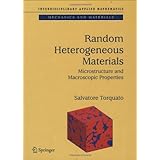 Random Heterogeneous Materials